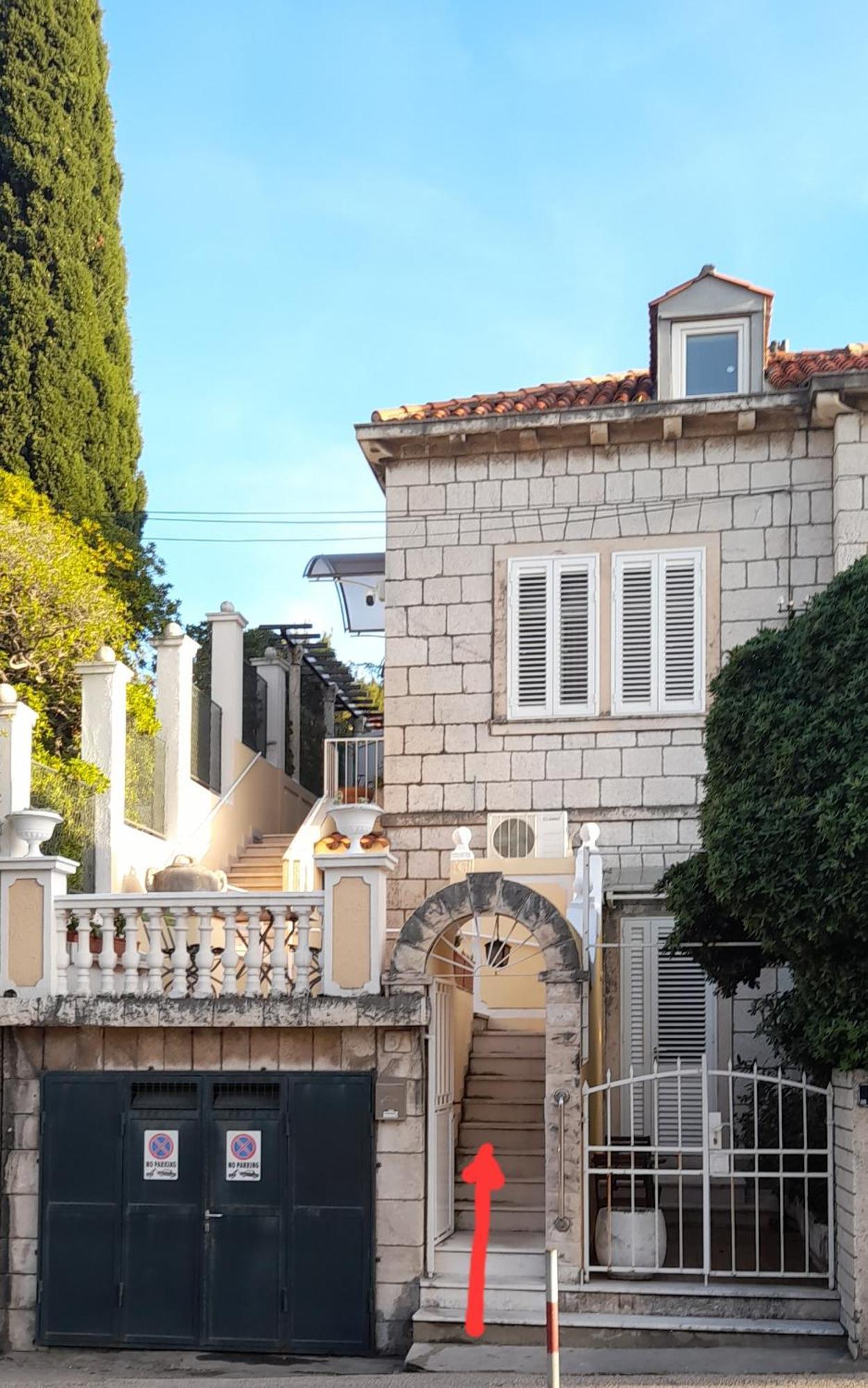 Apartamento Ivana *