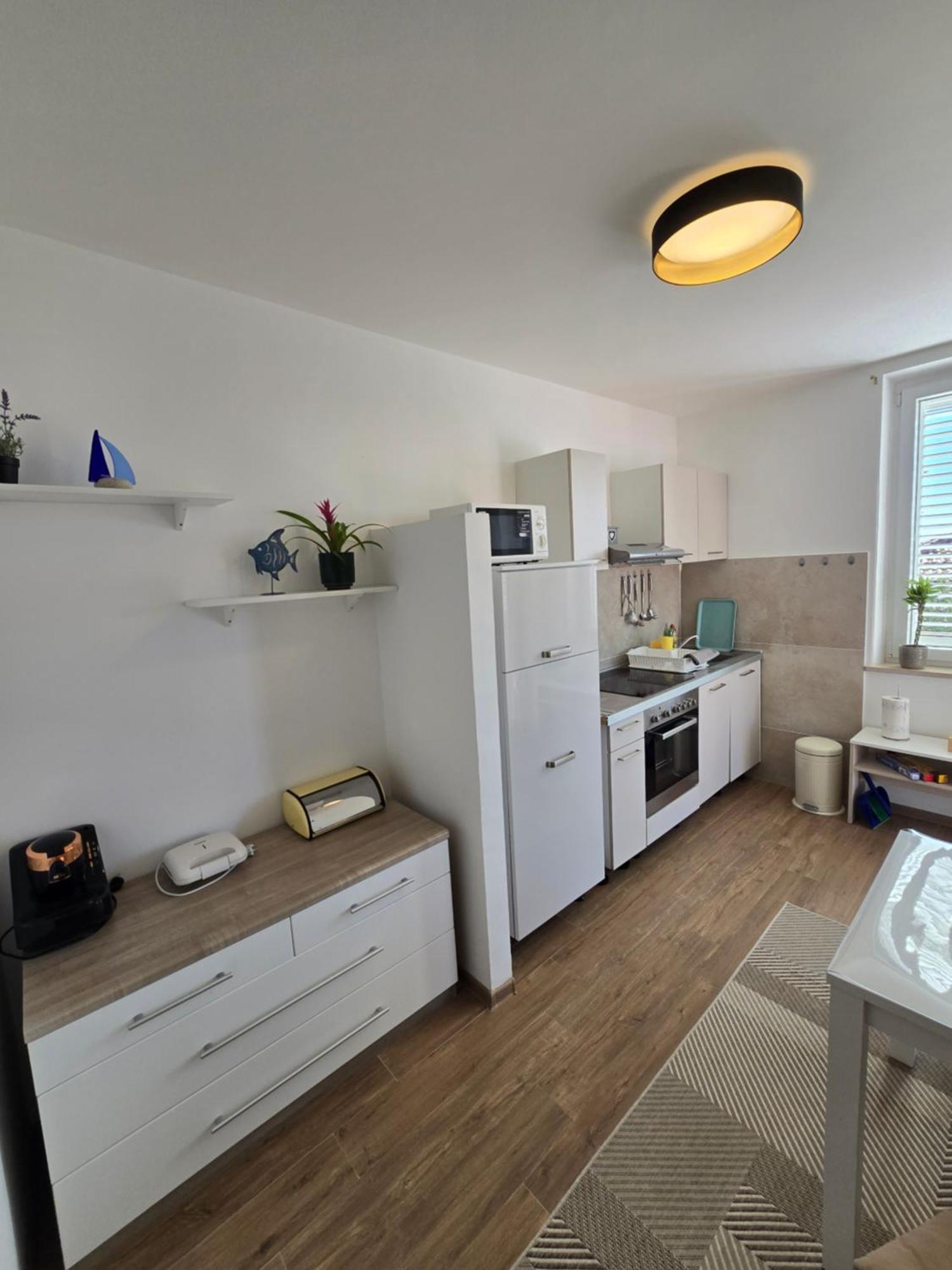 Ivana Apartamento Dubrovnik