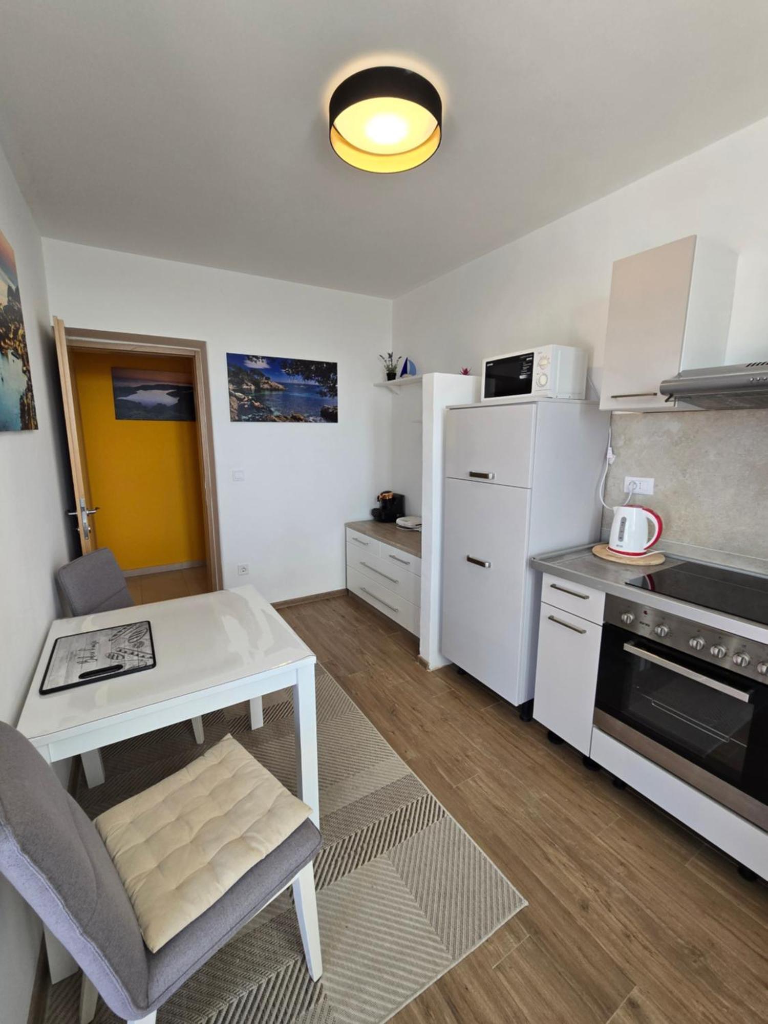 Ivana Apartman