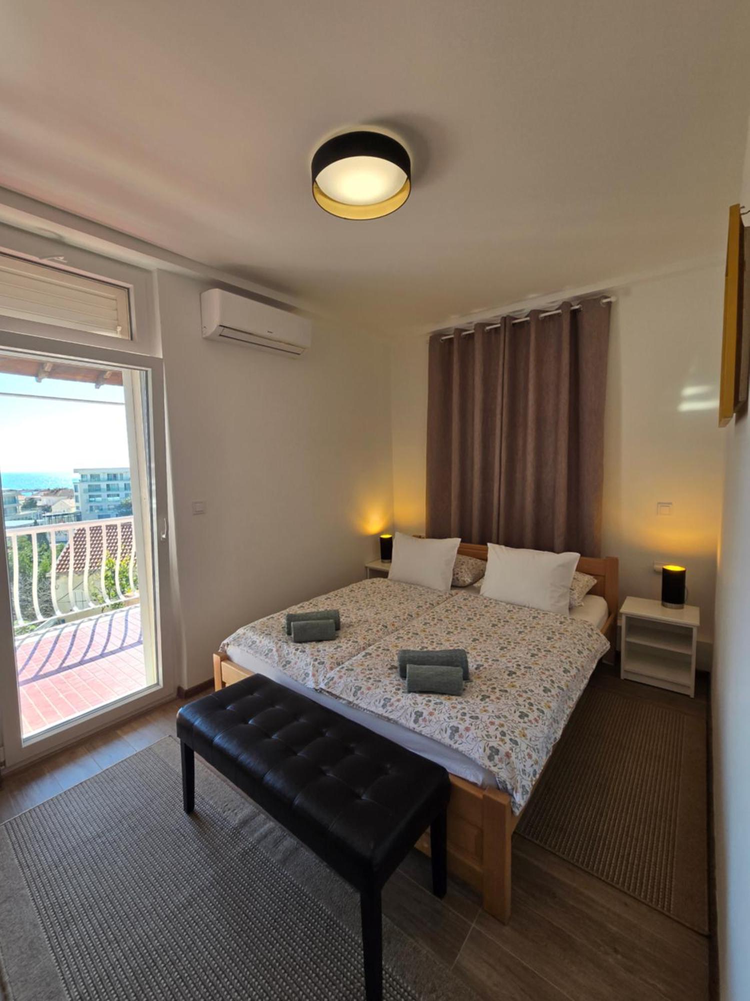 Appartement Ivana *