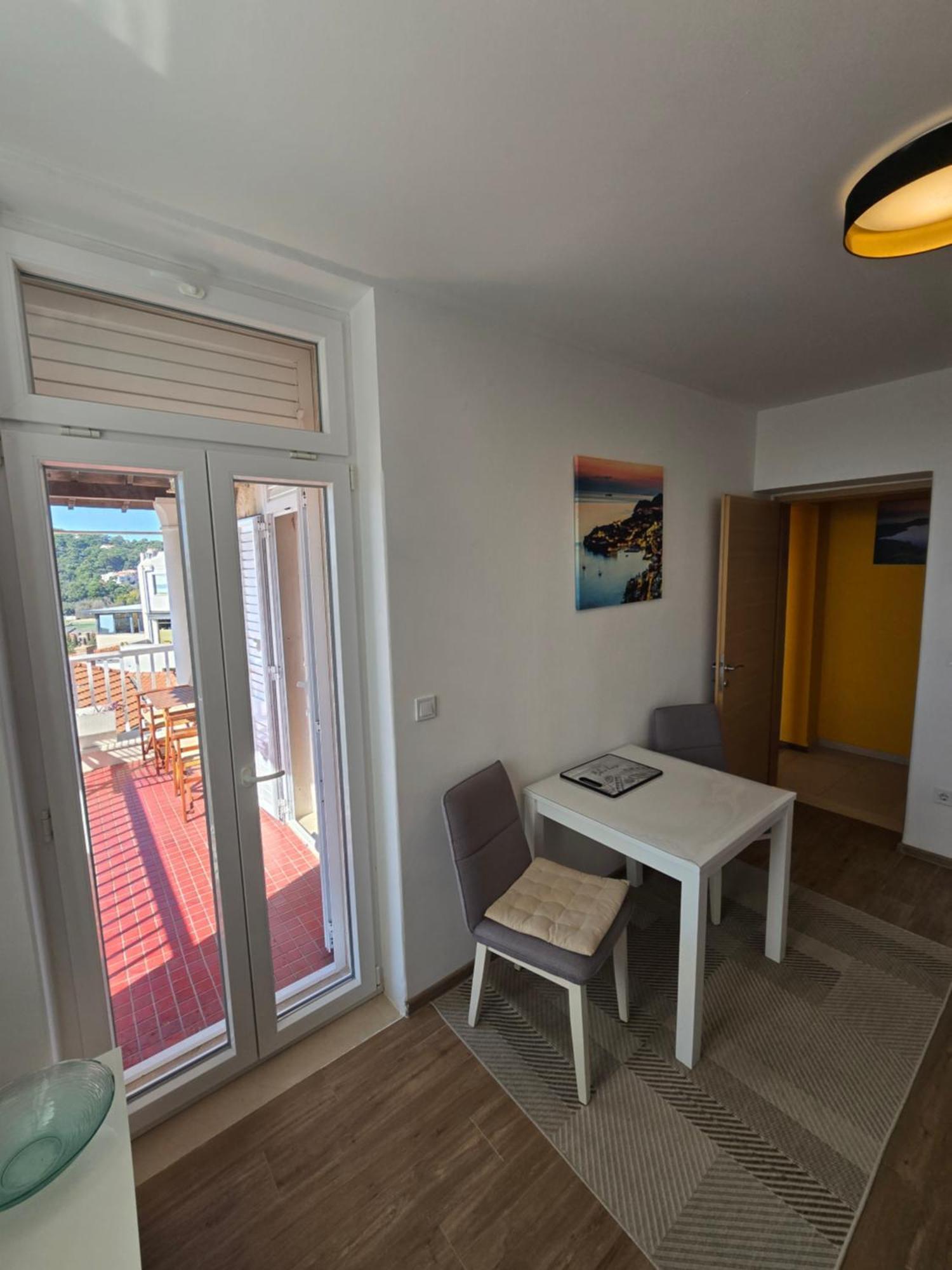 Apartamento Ivana *