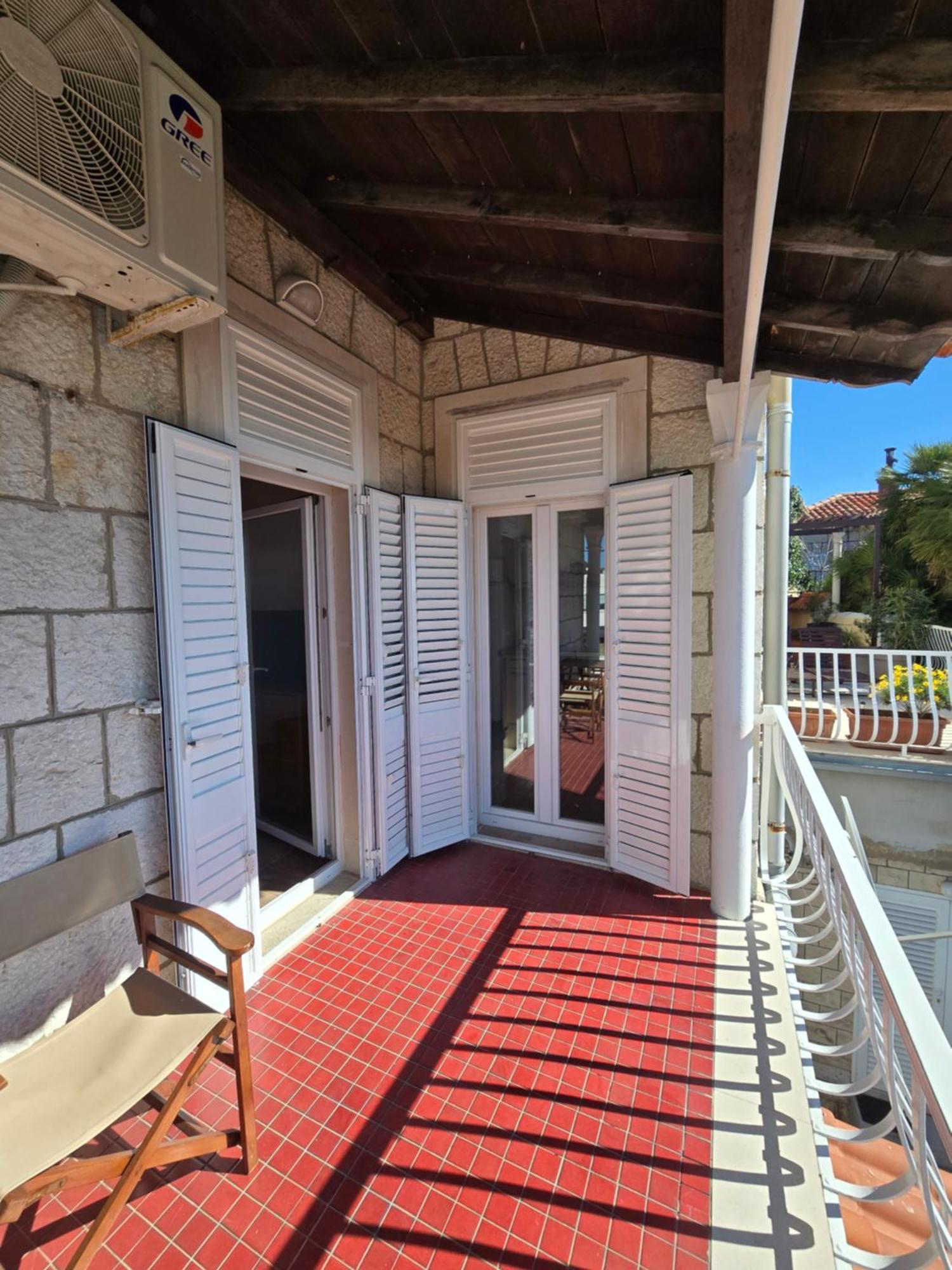 Apartamento Ivana